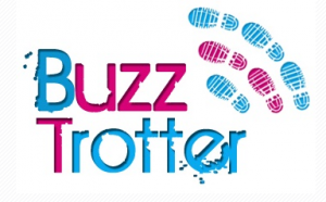 logo Buzz Trotter